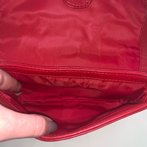 Small Tory Burch Crossbody - Picture 3 of 6